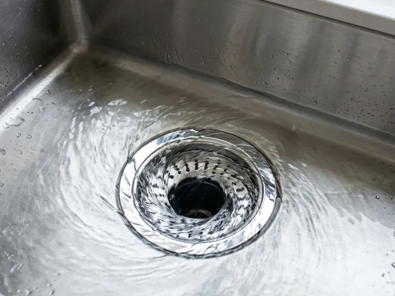 Drain Cleaning Plumber in Laguna, NM