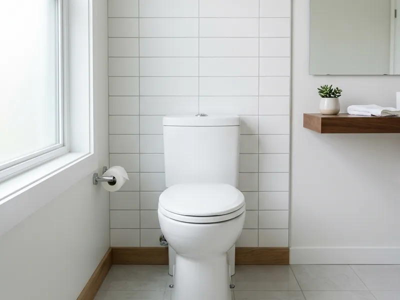 Toilet Repair & Installation Plumber in Laguna, NM